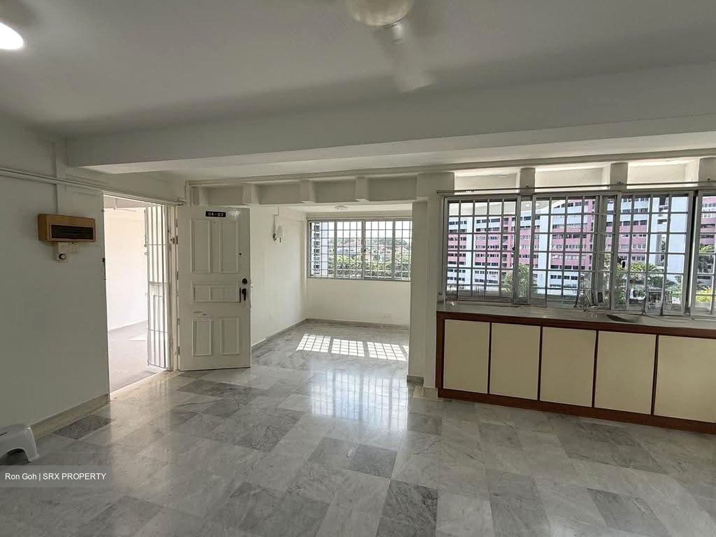 Blk 6A Farrer Road (Bukit Timah), HDB 4 Rooms #639505261